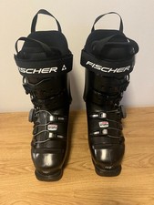 SKISCHUHE DAMEN FISCHER RC4 95