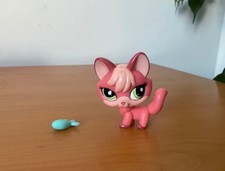 LPS Littlest Pet Shop Fox
