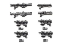 BrickArms Clone Trooper