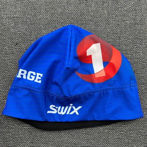 Swix sparebank beanie mütze - swix,