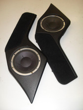 VW Vento " Golf 3 " VR6 Türablagen mit Teppich