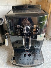 De'Longhi Magnifica S ECAM 21.116.B Kaffeevollautomat - Schwarz (0132213097)