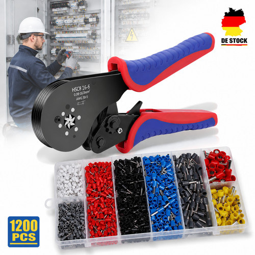 Für awg crimpzange - für,