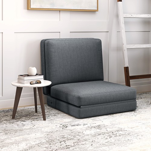Bodensofa 3in1 klappbar - 3in1,