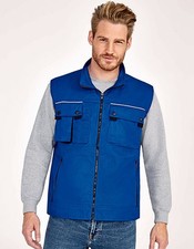 SOL´S Bodywarmer Zenith Pro