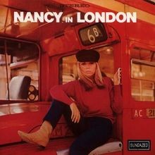 Nancy london von - london,
