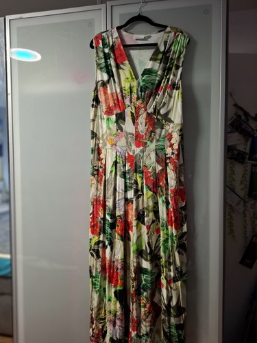 Amy vermont kleid - amy, maxikleid