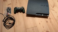 Sony PlayStation 3 Slim 120GB