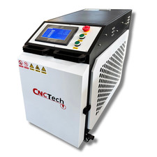 Industrie 1500W F4 Handheld