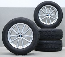 Original BMW X5 G05 X6 G06 18 Zoll Winterreifen Winterräder 618 DOT23 +6,6mm TOP