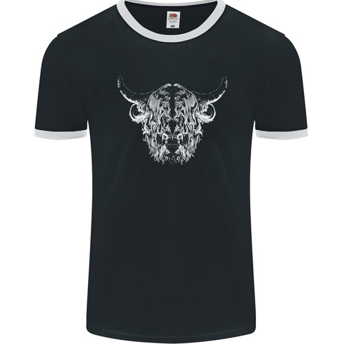Hochland kuh design - kuh, herren