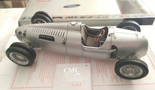 CMC Auto Union Typ C Bergrenner 1936-1937 Maßstab 1:18 No. M-053 Limited Edition