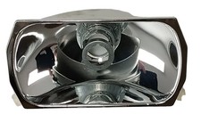 NEW Reflector Headlight H4