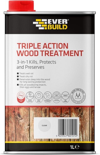 Everbuild universelle rot und - everbuild, rot-und