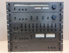 Technics Tower, Professional