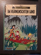 Johann und Pfiffikus - Band 4