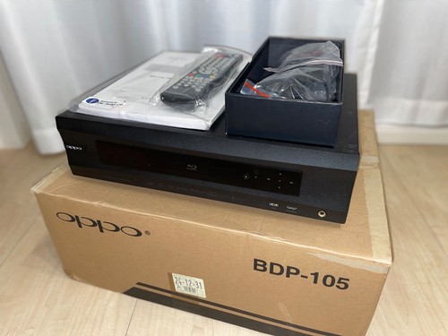 Oppo bdp 105 universal - oppo, bdp-105