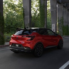 RENAULT CAPTUR 2 DACHSPOILER