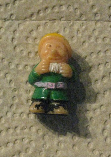 Alte figur hatschi - figur, hatschi,