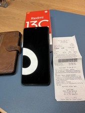 REDMI 13C SMARTPHONE HANDY