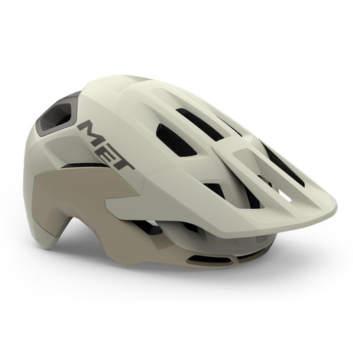 Met revo mips helm creme - mips, matt