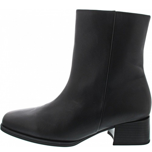 Gabor stiefelette schwarz - stiefelette,