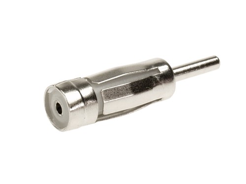 Antennenadapter iso für opel - antennenadapter,