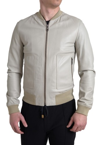 Dolce gabbana jacke - gabbana, creme