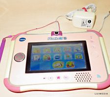 Vtech Storio 3S Tablet / Kindertablet - toll mit Netzteil