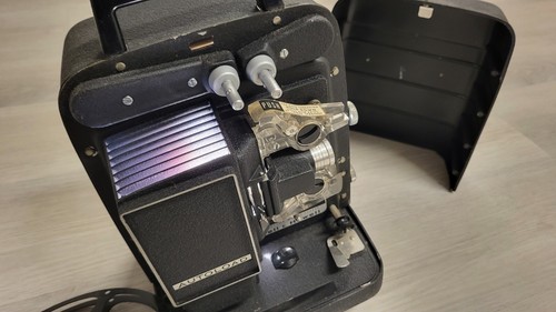 Bell howell 8mm - bell,