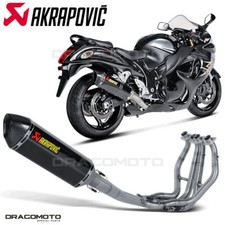 SUZUKI GSX-R 1300 HAYABUSA