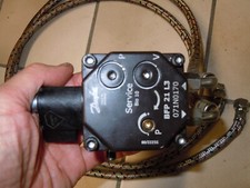 Ölpumpe Danfoss BFP 21 L3