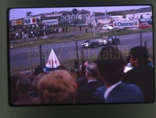 Jo Siffert #10 Lotus - 1969