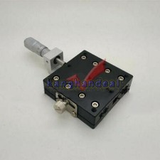 NEW X-Axis Trimming Platform