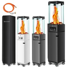 KESSER® Heizstrahler Gas