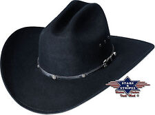 Hut Westernhut Cowboyhut