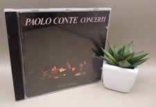 Paolo Conte - Concerti - Musik