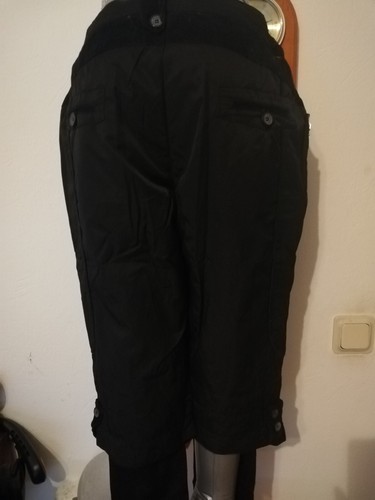 Kurz daunenhose damen - kurz,