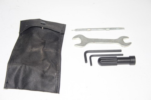 Original bordwerkzeug toolkit - original,
