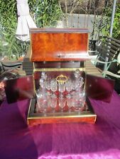 Tantalus, Reisebar um 1870 in