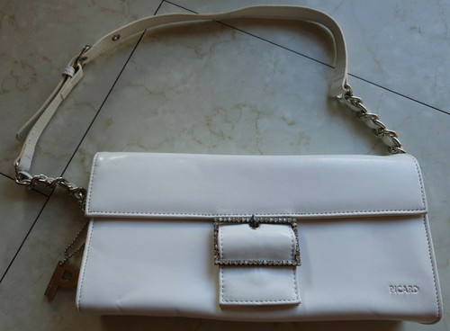 Picard schulter handtasche - schulter,