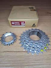 Retro Vintage Fahrradteile NIB