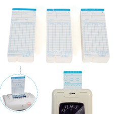 Profi 250x Stempeluhr Stechuhr