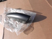 Citroen Berlingo B9 Peugeot Partner B9 Abdeckung Dachreling Vorne Links