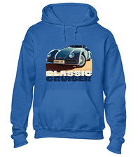 Classic cruiser hoody hoodie - cruiser,