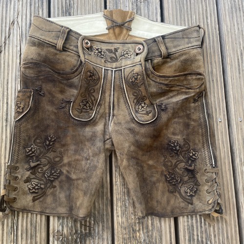 Bayerische trachten lederhose - trachten,