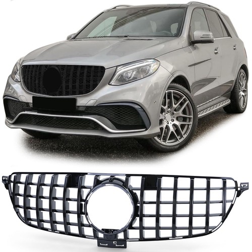 Sport kühlergrill frontgrill - kühlergrill,