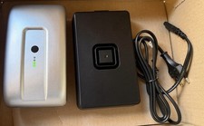 Himolla Akku Ersatzakku Set Silber Wie Neu