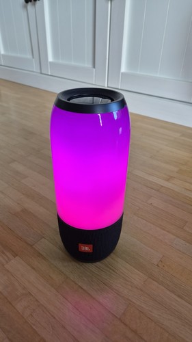 Jbl pulse bluetooth - jbl,