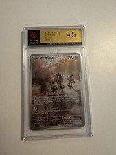 2023 151 mr.mime 179/165 psa 9